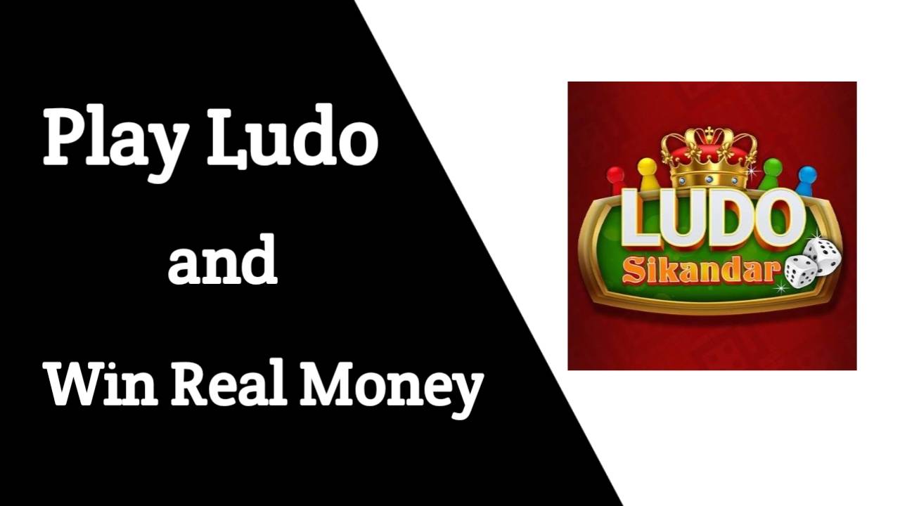 Ludo Sikandar App