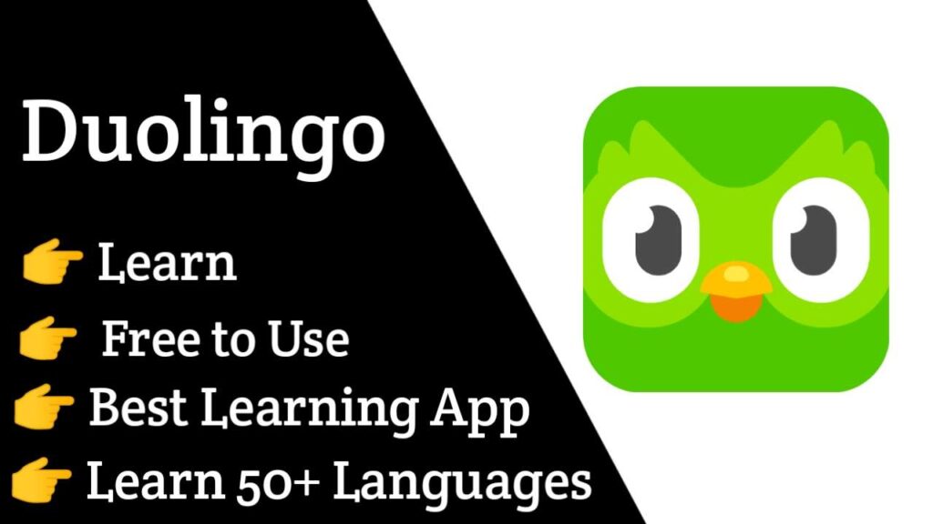 Duolingo App