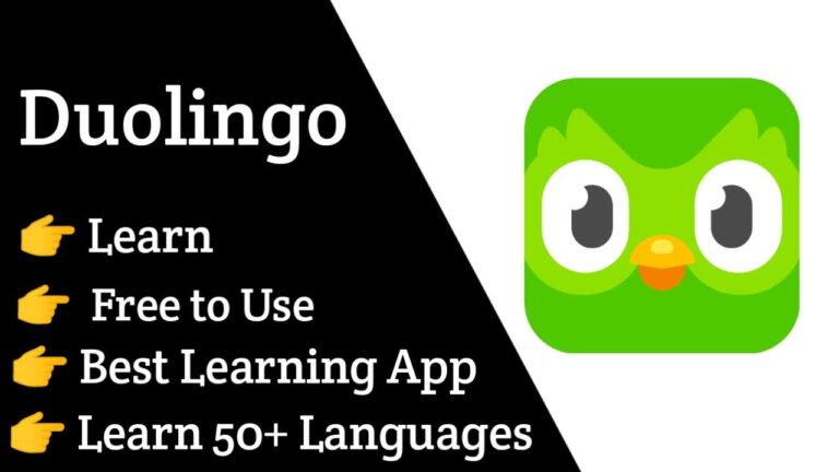 Duolingo App