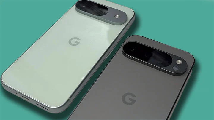 Google Pixel 9 Pro XL