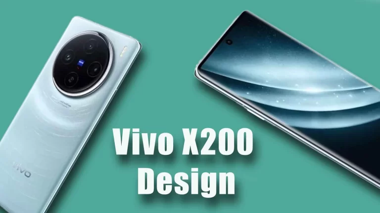 Vivo X200