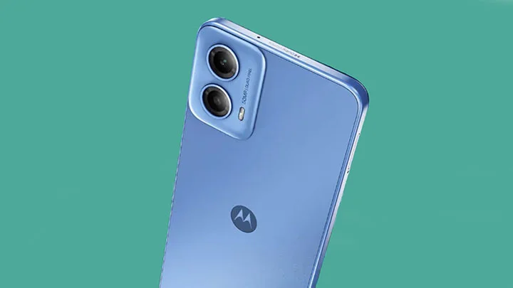 Moto G35 Game Test Results and CPU Benchmark Score