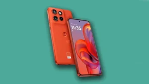 Motorola Edge 50 Neo 5G Full Specifications in Details