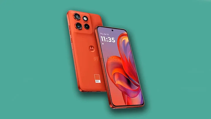 Motorola Edge 50 Neo 5G Full Specifications in Details