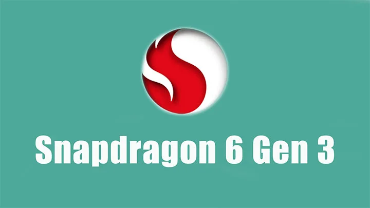 Qualcomm silently introduces Snapdragon 6 Gen 3