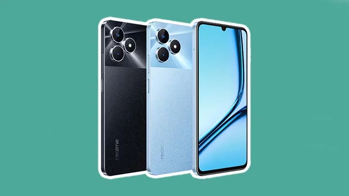 Realme Note 60 CPU Benchmark Score