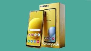 Samsung Galaxy A06