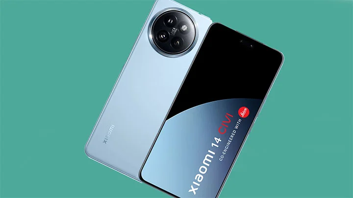 Xiaomi 14 Civi