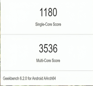 Geekbench Benchmark Scores Geekbench Benchmark Scores