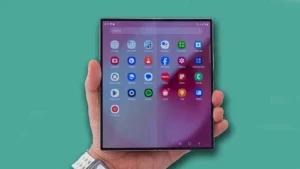 Galaxy Fold6 Special Edition