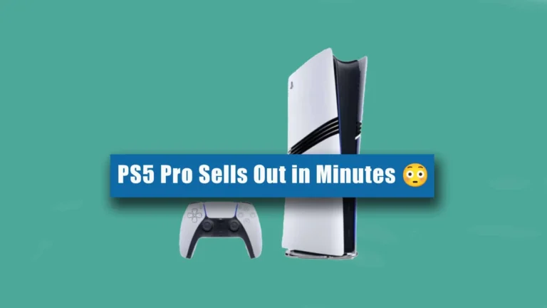 PS5 Pro