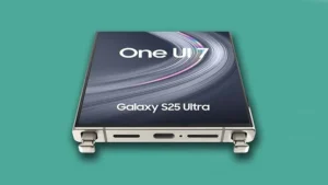 Samsung Galaxy S25 Ultra