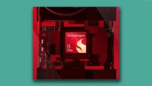 Snapdragon 8 Elite