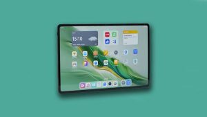 Honor MagicPad 2 Review