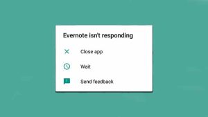 Quick Ways to Fix an Installed Android App That Isn't Working