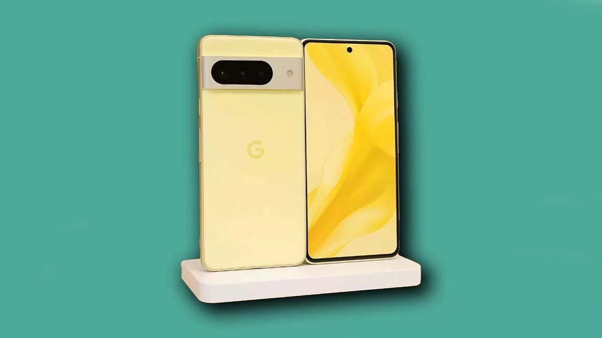 Google Pixel 10 Pro Fold Price and Specification